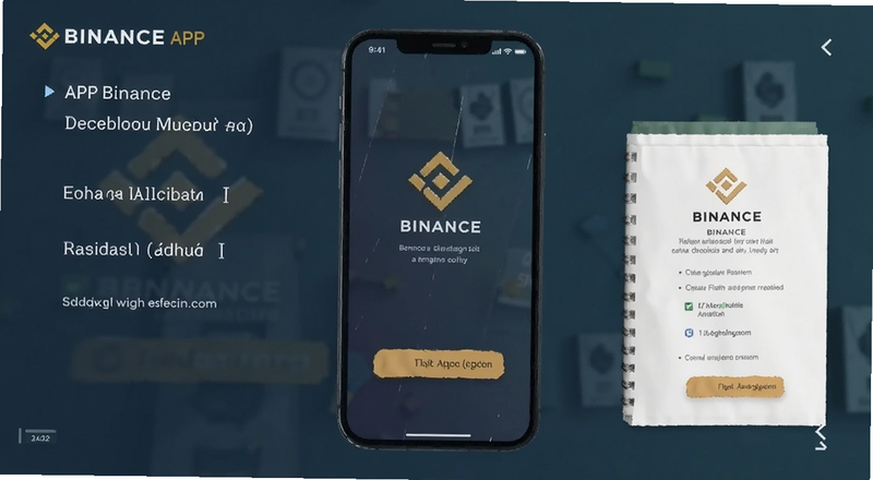 Binance APP������֤����Ԥ��ͼ