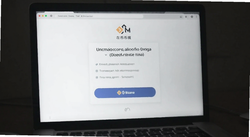 币安提现安全验证页面预览图