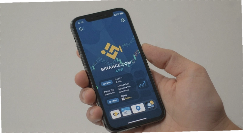 Binance APP��ô����ע���ʵ����֤�̳�