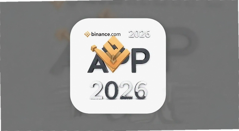 Binance APP 2026��ô����ע�ἰʹ�ó���������