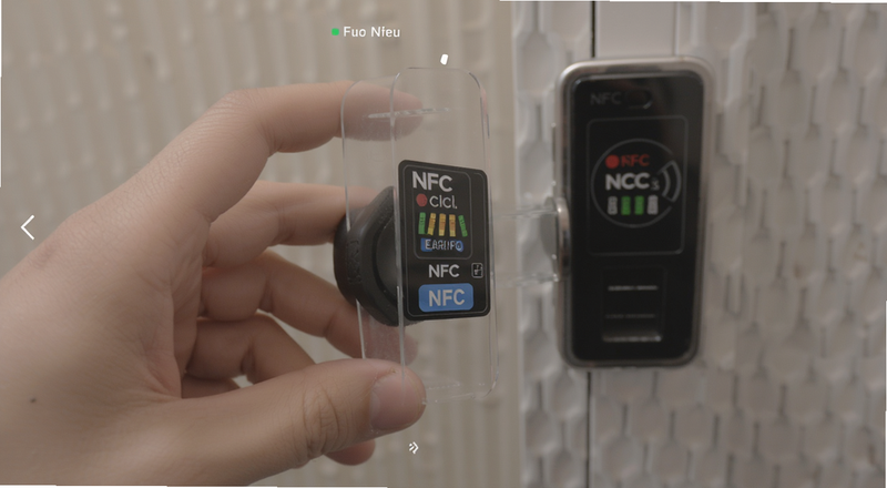 �ֻ�NFC��ȡ�Ž�������Ԥ��ͼ