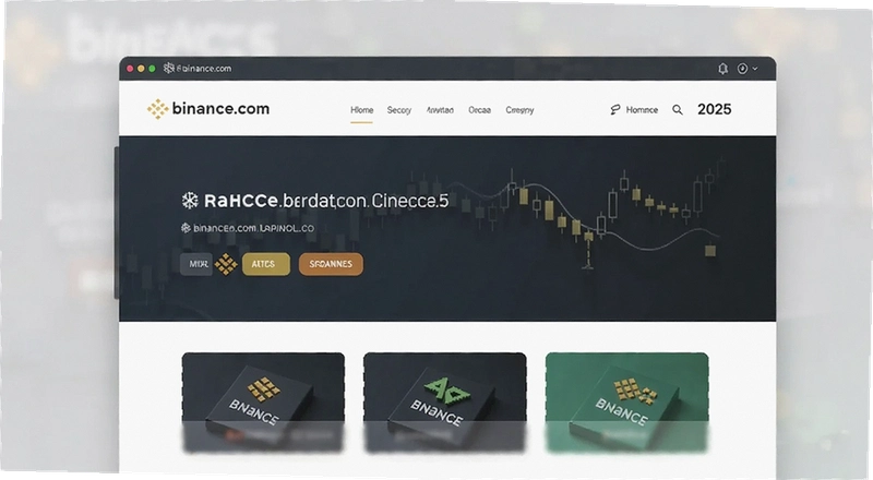 Binance����2025������ڼ�ע��ʹ�ó���������