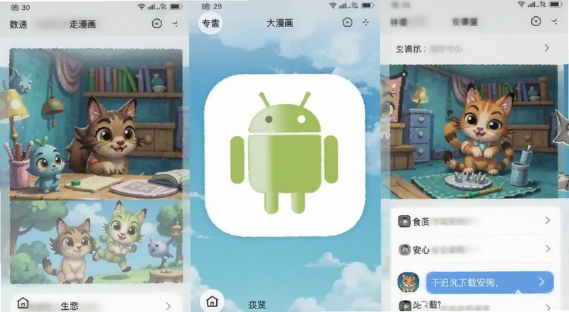 ��������app��׿�����ذ�װ����Ԥ��ͼ