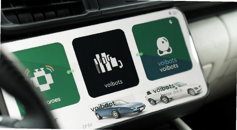voibots�����������ֽ������ͼ