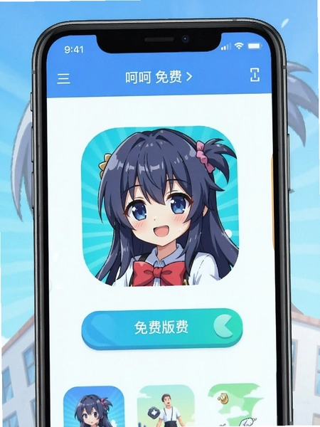 �ǺǶ���app��Ѱ��ͼ