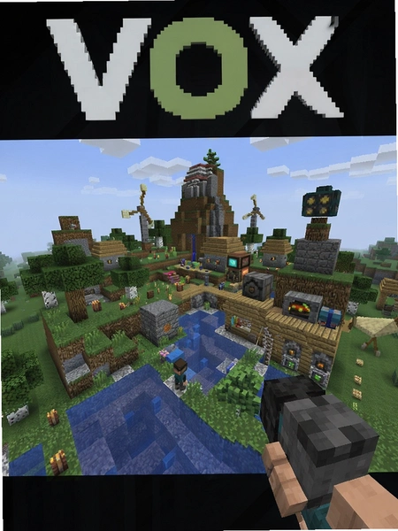 代号VOX模拟器官方下载截图 代号VOX模拟器官方下载截图