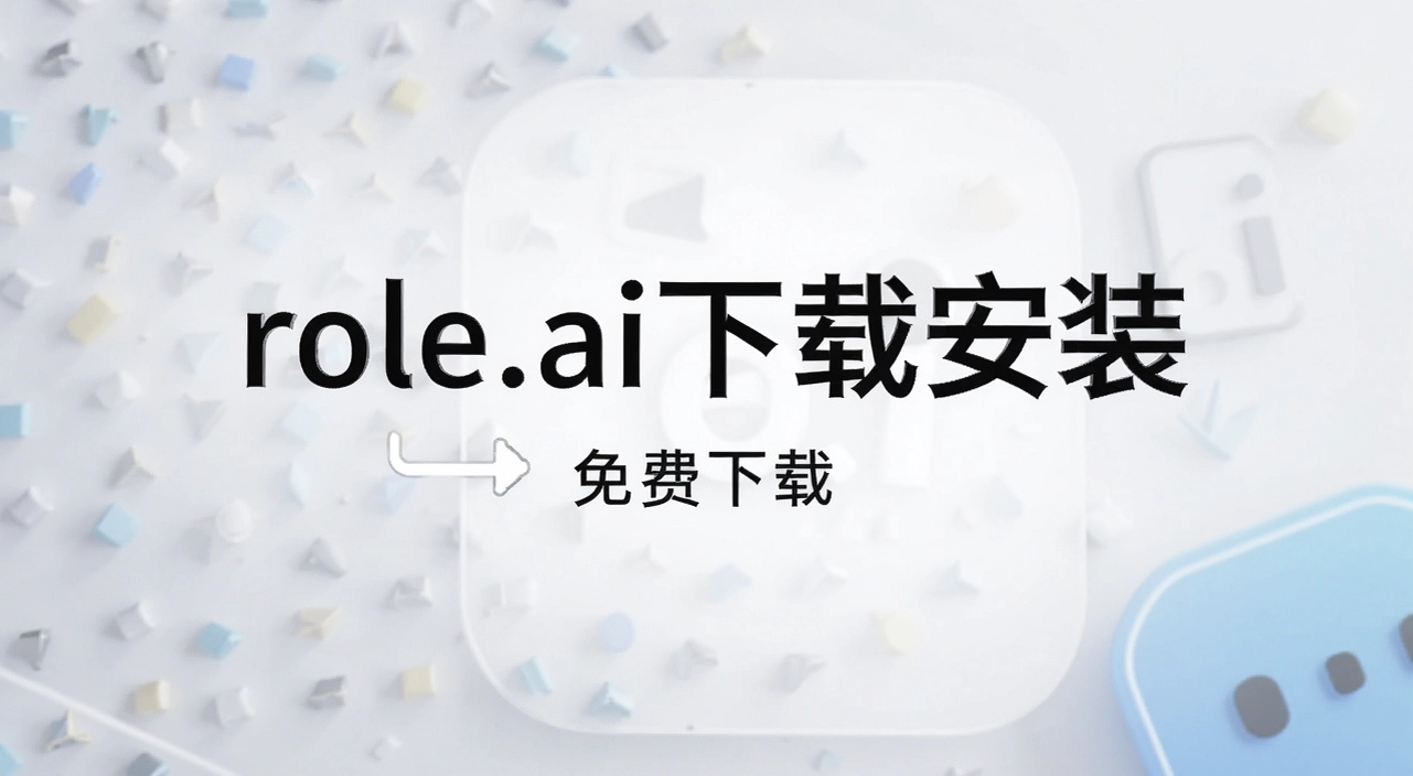 role.ai���ذ�װ
