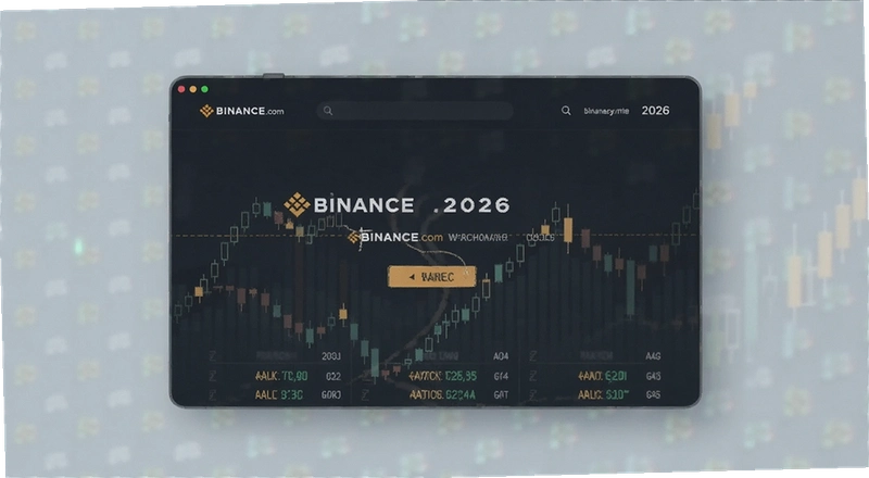 Binance����2026�껹�������������������ע��