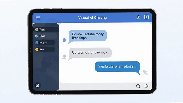 Virtual AI���������ٷ����ͼ