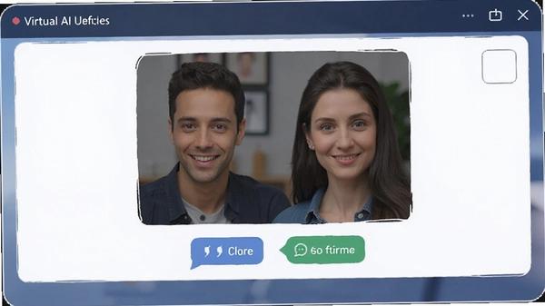 Virtual AI���������ٷ����ͼ