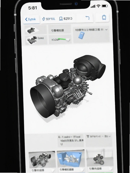 引擎模拟器下载手机版截图 引擎模拟器下载手机版截图