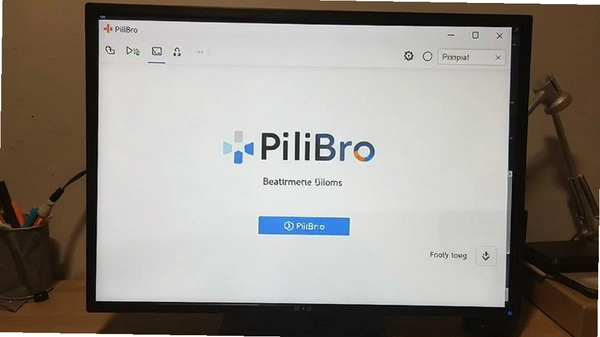 PiliBro������bվ�ͻ��˽�ͼ