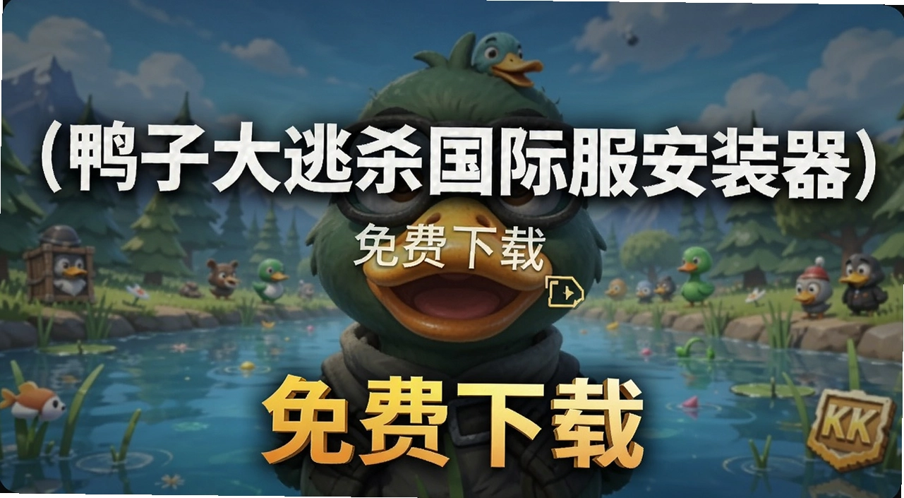 Ѽ�Ӵ���ɱ��Ϸ(Ѽ�Ӵ���ɱ���ʷ���װ��)