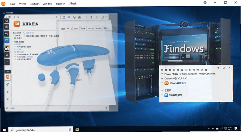 С�׻�������Windows����������ʾԤ��ͼ