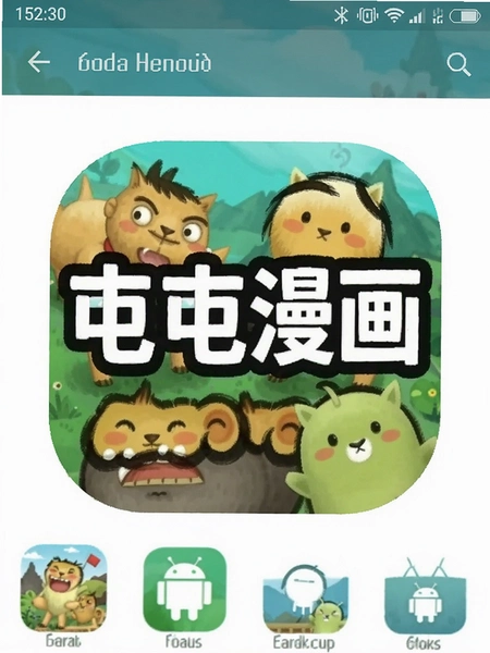 ��������App�ٷ����ؽ�ͼ