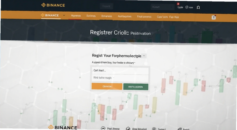 Binance������ҳע����ڽ���Ԥ��ͼ