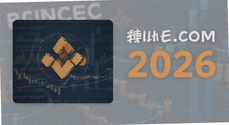 2026��Binance��������ע�ύ�������̳�
