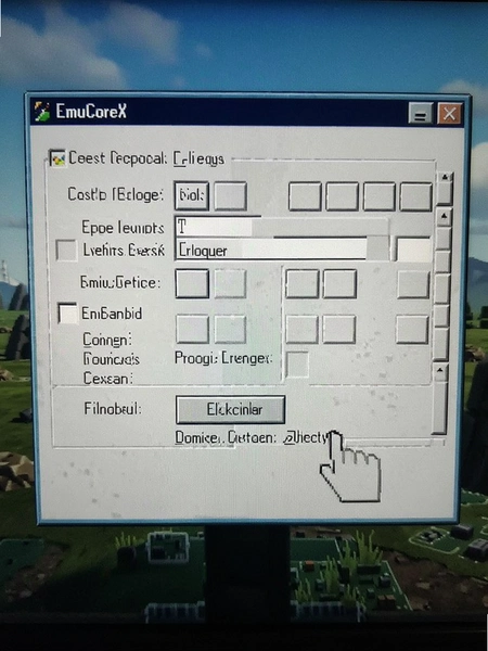 EmuCoreX模拟器最新版本下载截图 EmuCoreX模拟器最新版本下载截图