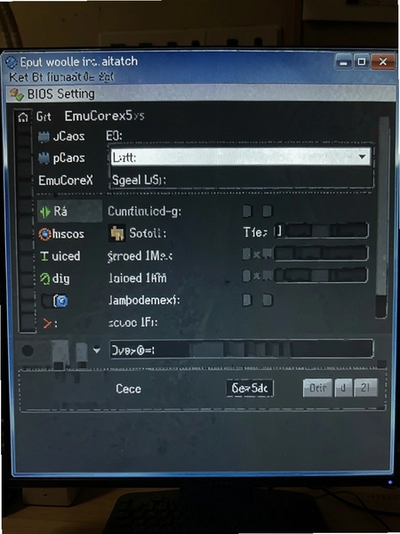 EmuCoreX模拟器最新版本下载截图 EmuCoreX模拟器最新版本下载截图