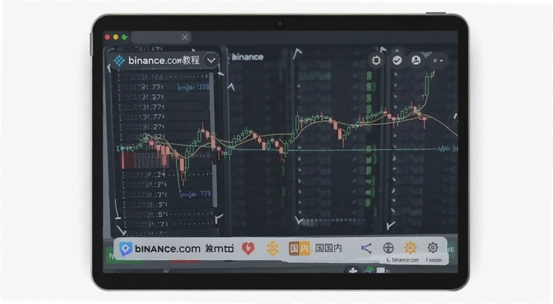 �����û���η���Binance�����̳̼�����������