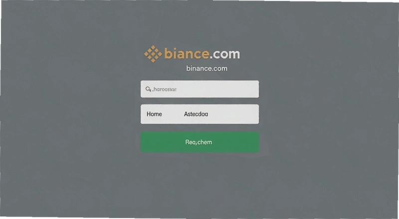 Binance������¼������� Binance��¼������ô����ν��
