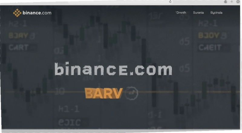 Binance�������ע���˻���ʵ����֤��������