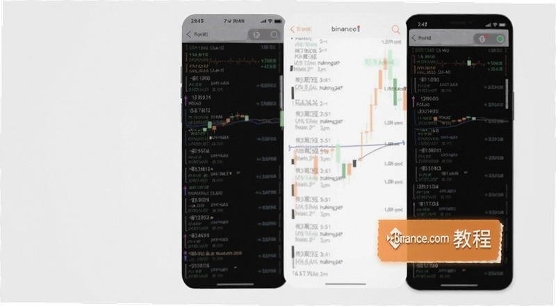 �����û���η���binance.com�����̳̼�ע���������