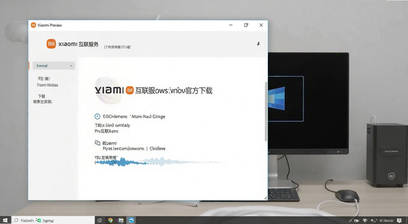 С�׻�������windows�ٷ����ذ�װ����Ԥ��ͼ