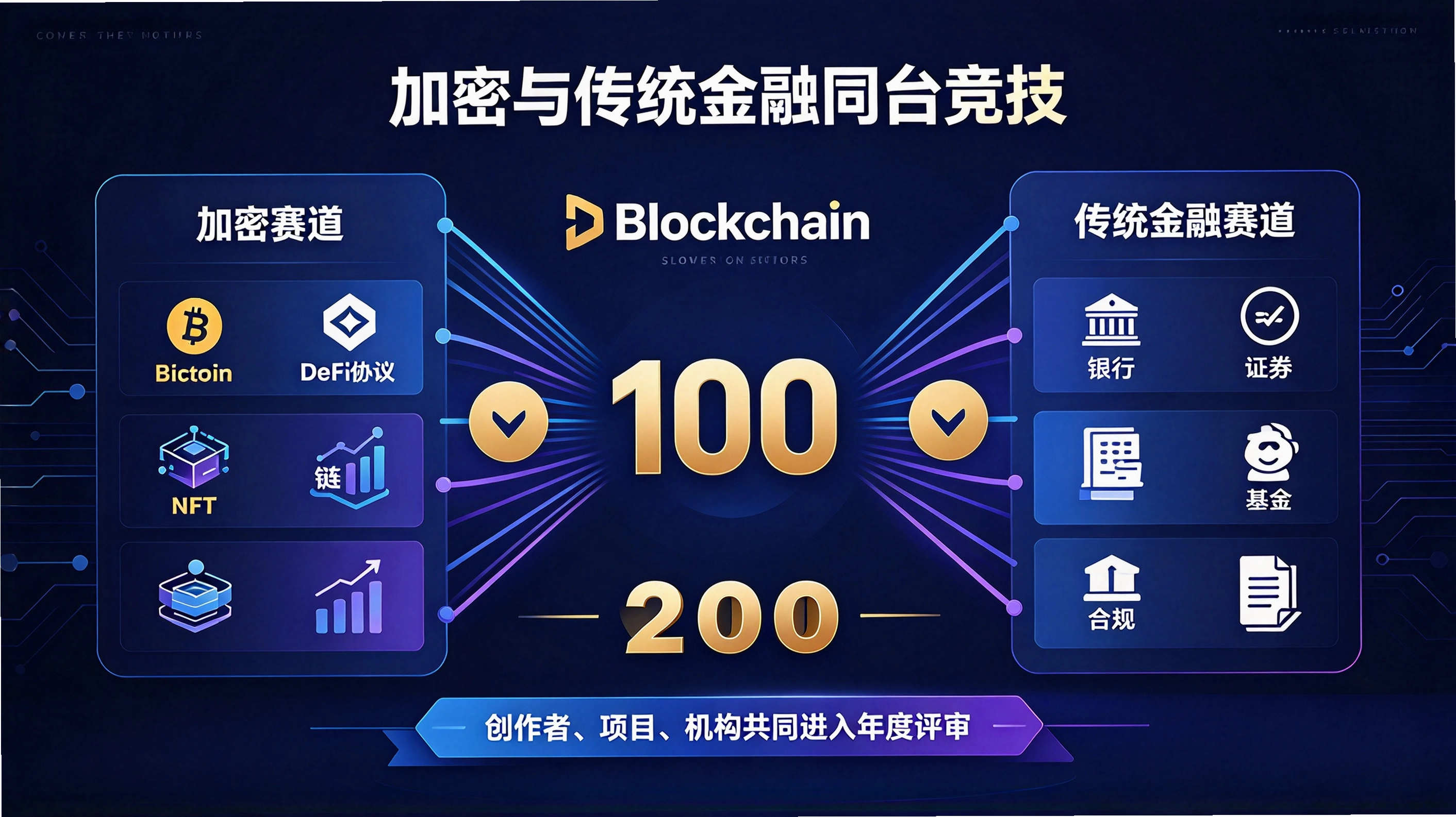The Blockchain 100 Awards 2026��ع�-�����봫ͳ����