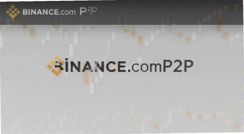 Binance����P2P��ô����������ֽ̳�