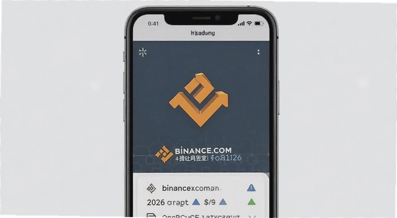 Binance 2026 ���ֵ���Ҫ���
