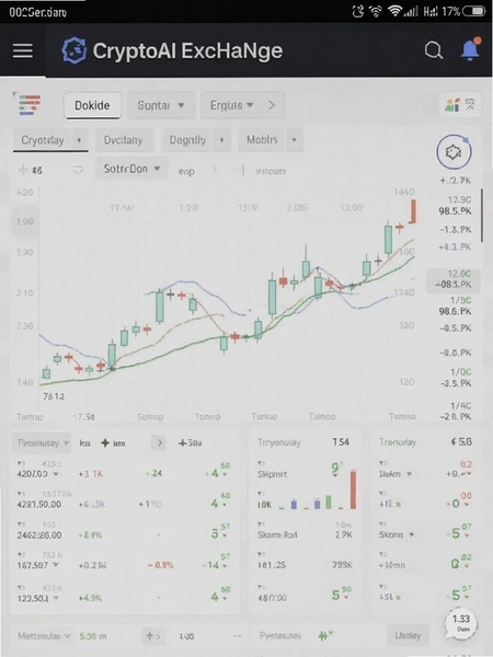 CryptoAI Exchange��������������ͼ