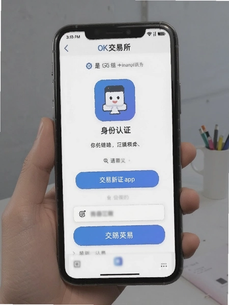 OK������app������֤����