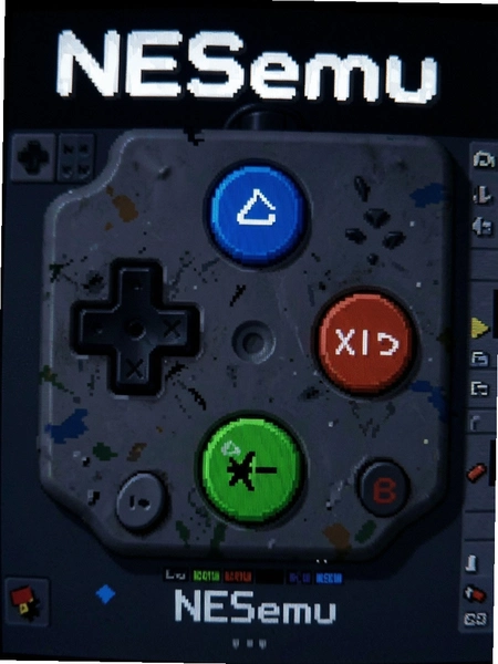 NESemuģ������׿�����ؽ�ͼ