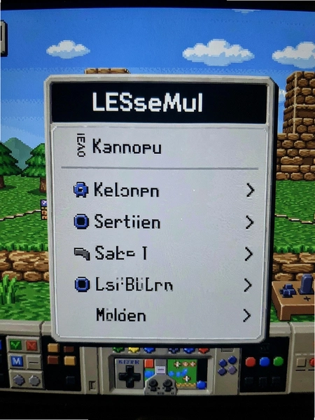 NESemuģ������׿�����ؽ�ͼ