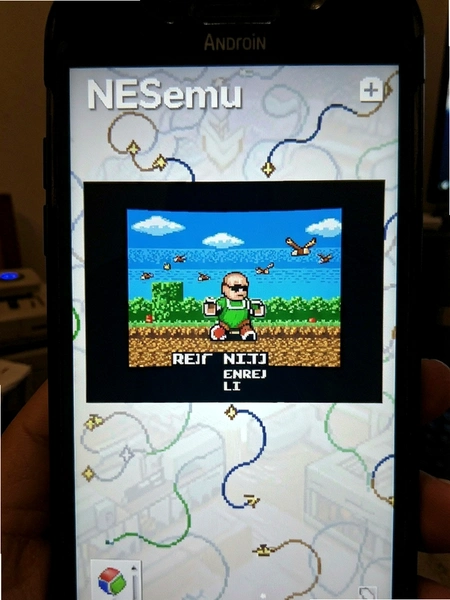 NESemuģ������׿�����ؽ�ͼ