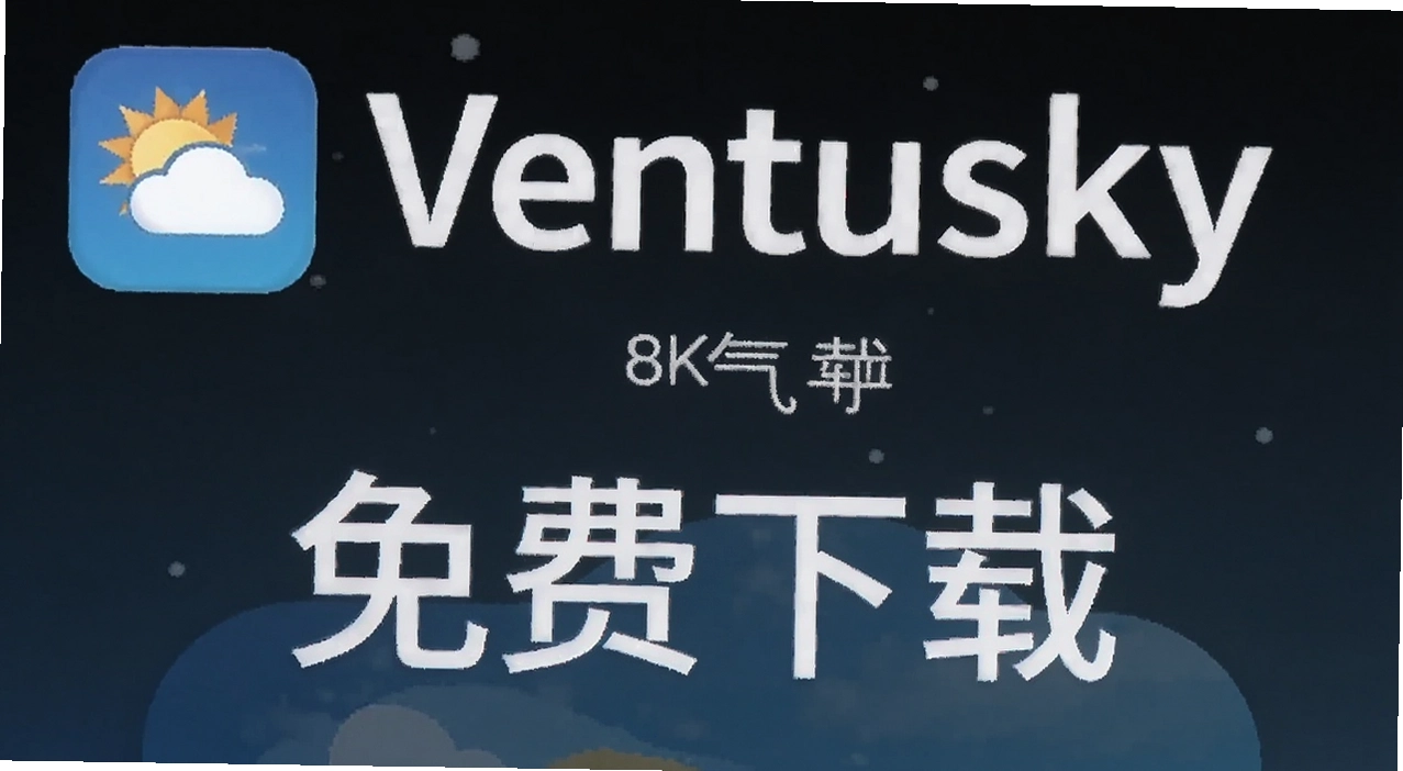 Ventusky����app��׿��