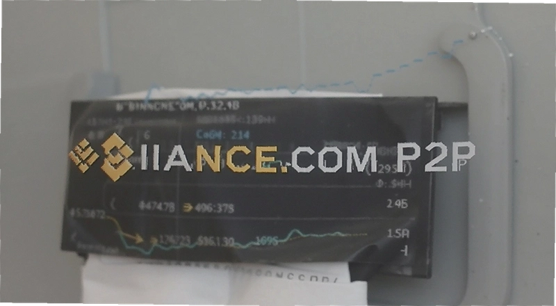 Binance P2P��ô������ ��������ñҰ�P2P���� ����ȫ��