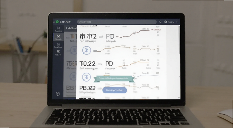 币安P2P资金账户到账截图预览图