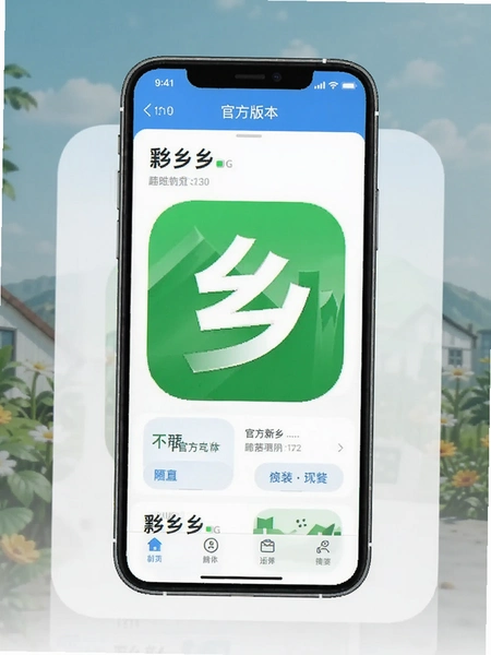 �ҵ�����app�ٷ��汾��װ����Ԥ��ͼ