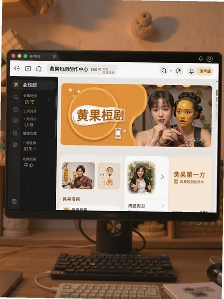 �ƹ��̾紴������app��ͼ