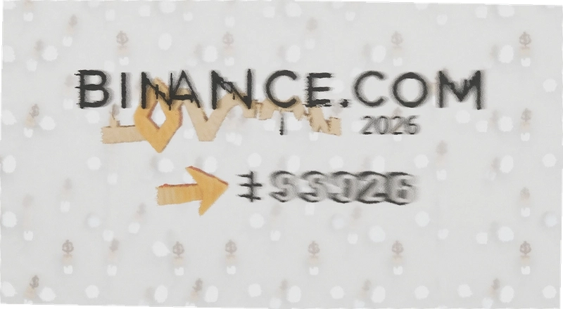 Binance������2026�����·����Ƕ�����ô��