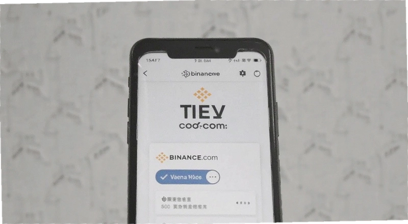 Binance��ֵ��ô���� ���ֳ�ֵUSDT����Ҫ���