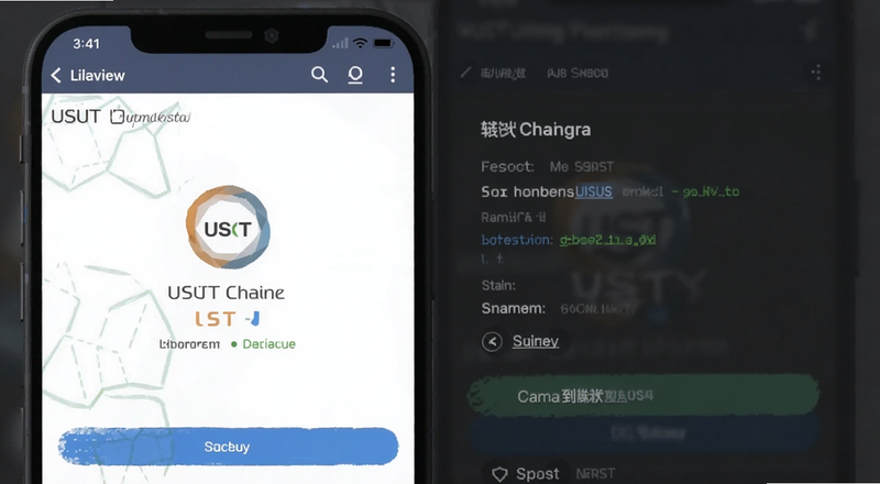 USDT����ת��ȷ�ϵ���״̬��ͼԤ��ͼ