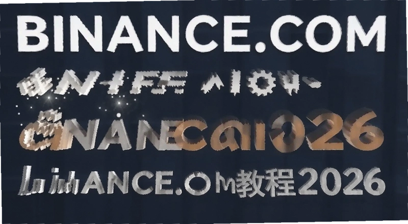 2026�Ұ�Binance����ע���ֵ���������̳�