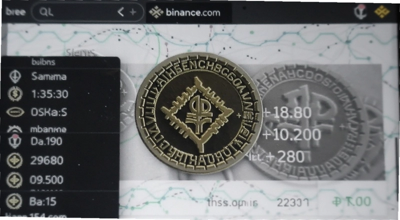 �Ұ�������ҽ̳� ���������Binance��Ҽ���������