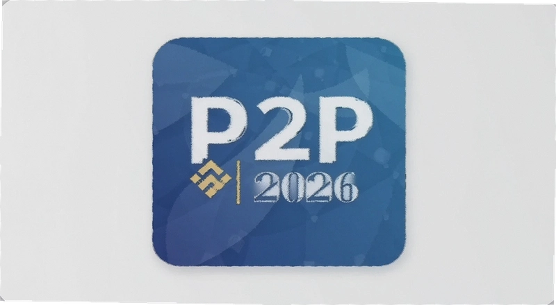 Binance P2P 2026�껹������ ��������������ܻ���