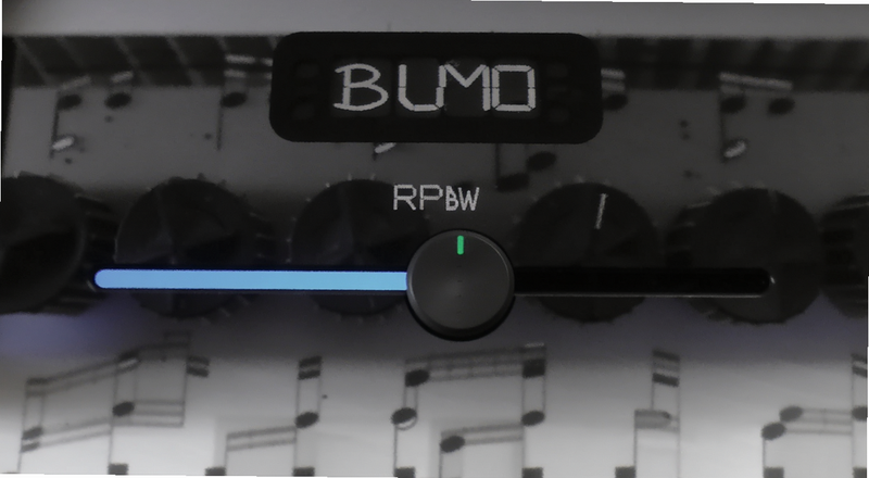 ���������BPM�ٶȻ������Ԥ��ͼ