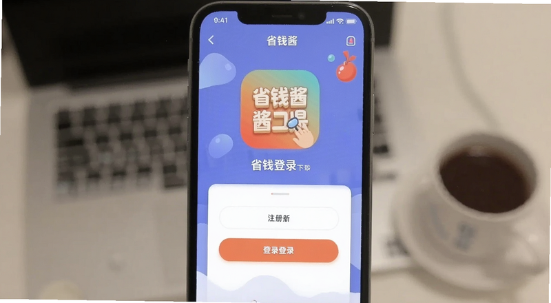 ʡǮ��app����ע���¼����Ԥ��ͼ