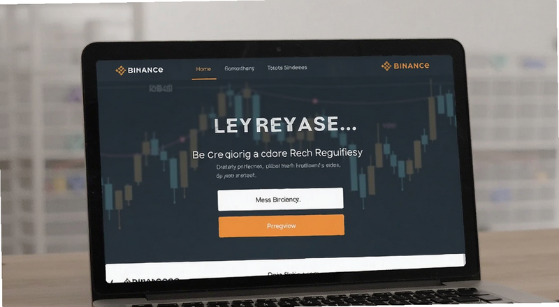 binance������ҳע�����Ԥ��ͼ